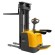Штабелер самоходный CDDK20 (2000 кг, 5,6 м, 24В / 300Ач, EPS) SMARTLIFT (SMART) купить в Апатитах