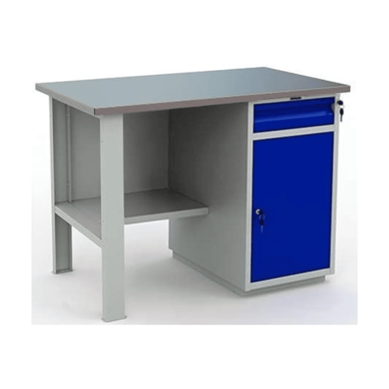 Верстак Profi WT120.F1/WD2.000 купить в Апатитах