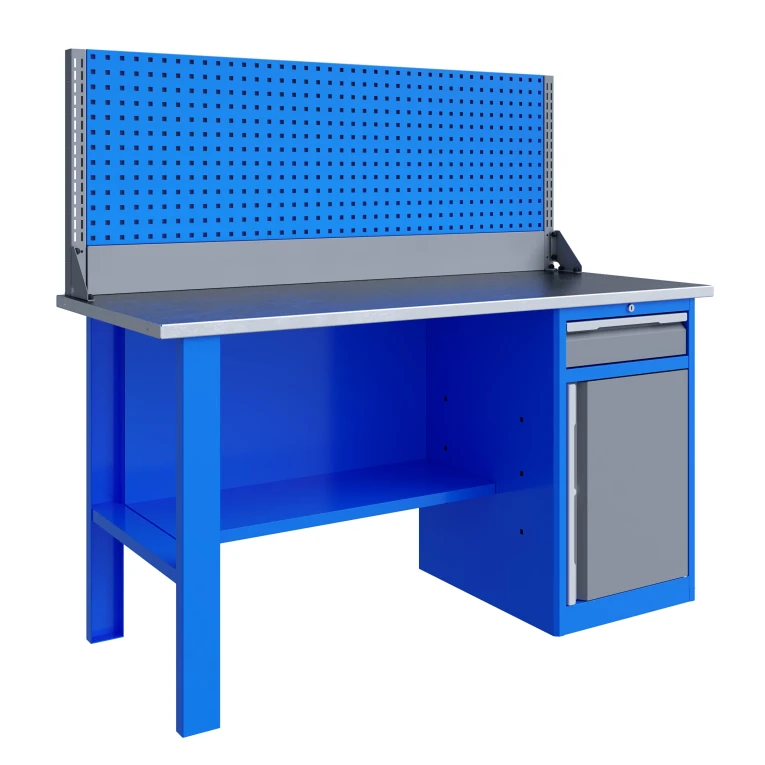 Верстак PRF 161.18.3-1 купить в Апатитах Верстак PRF 161.18.3-1 купить в Апатитах