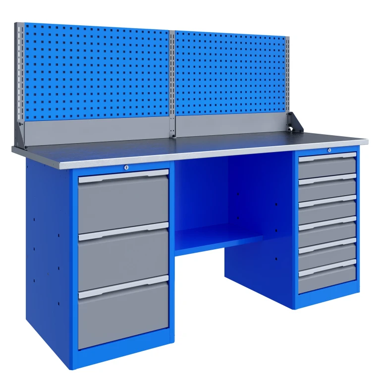 Верстак PRF 181.36.2-1 купить в Апатитах Верстак PRF 181.36.2-1 купить в Апатитах