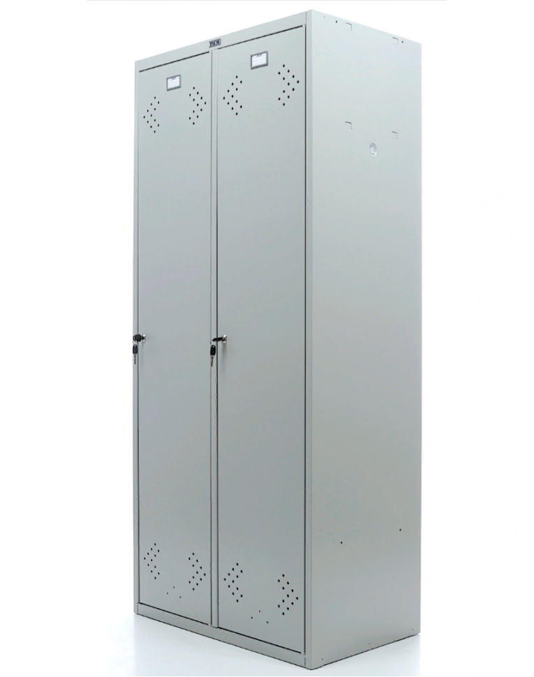 Шкаф для раздевалок Стандарт LS-21-80 купить в Апатитах Шкаф для раздевалок Стандарт LS-21-80 купить в Апатитах