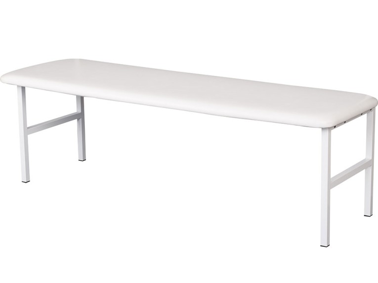 Банкетка терапевтическая МД Б (Белый) купить в Апатитах