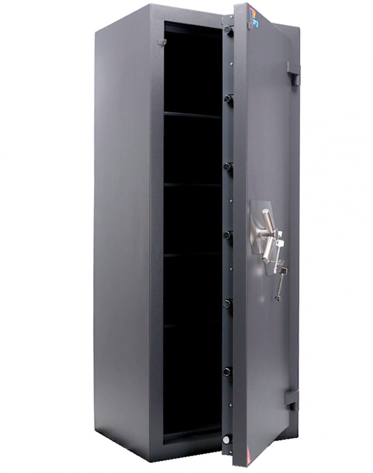 Взломостойкий сейф Valberg Форт 1668 KL купить в Апатитах Взломостойкий сейф Valberg Форт 1668 KL купить в Апатитах