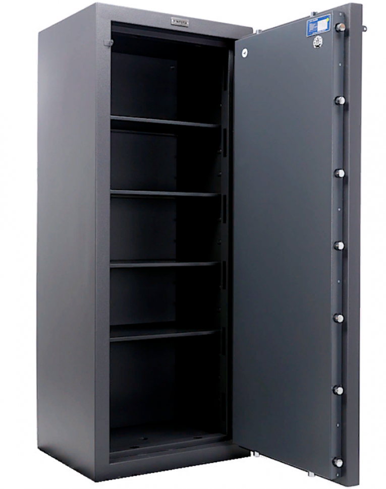 Взломостойкий сейф Valberg Форт 1668 KL купить в Апатитах Взломостойкий сейф Valberg Форт 1668 KL купить в Апатитах