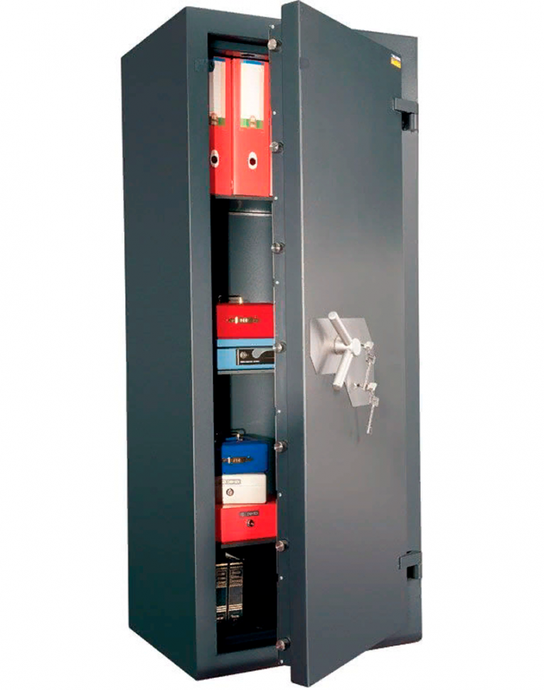 Взломостойкий сейф Valberg Форт 1668 KL купить в Апатитах Взломостойкий сейф Valberg Форт 1668 KL купить в Апатитах