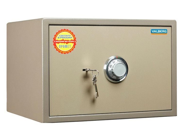 Мебельный сейф Valberg ASM-30 CL купить в Апатитах Мебельный сейф Valberg ASM-30 CL купить в Апатитах