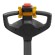 Штабелер самоходный CDDK20 (2000 кг, 4,5 м, 24В / 300Ач, EPS) SMARTLIFT (SMART) купить в Апатитах