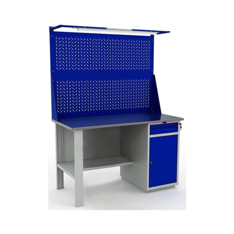 Верстак Profi WT140.F1/WD2.021 купить в Апатитах