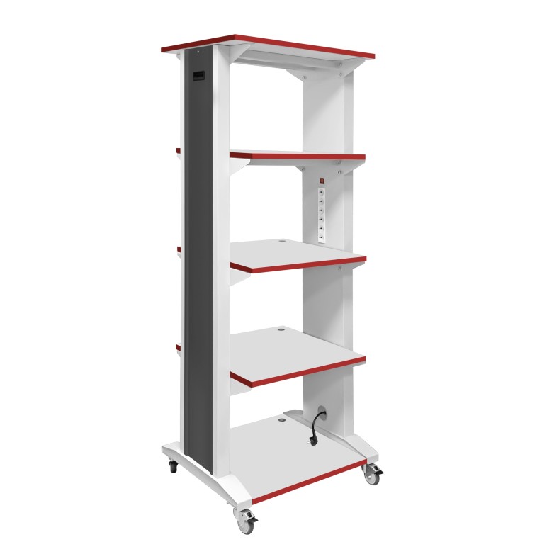 Стойка подкатная Gresson СПИ ESD купить в Апатитах Стойка подкатная Gresson СПИ ESD купить в Апатитах