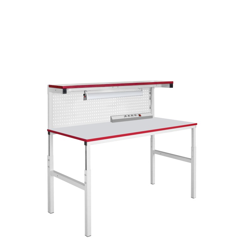 Комплект стола монтажника Gresson КСМ-1200 ESD купить в Апатитах Комплект стола монтажника Gresson КСМ-1200 ESD купить в Апатитах