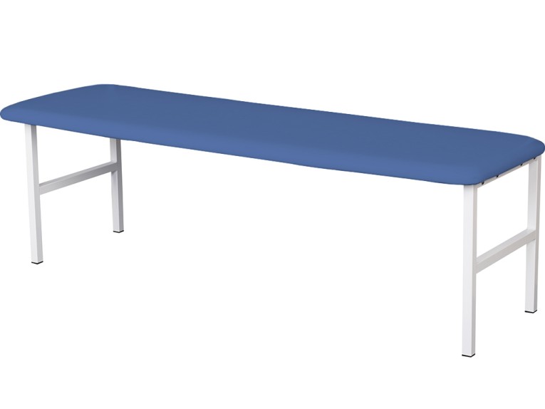 Банкетка терапевтическая МД Б (Синий) купить в Апатитах