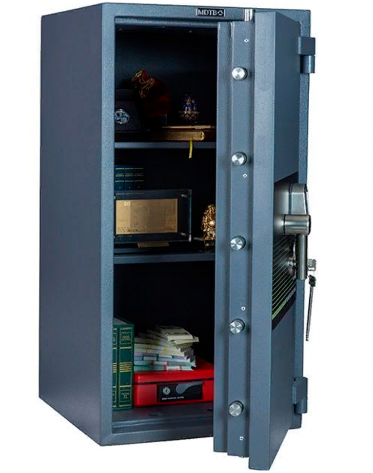 Взломостойкий сейф MDTB Fort-M 1668 2K купить в Апатитах Взломостойкий сейф MDTB Fort-M 1668 2K купить в Апатитах
