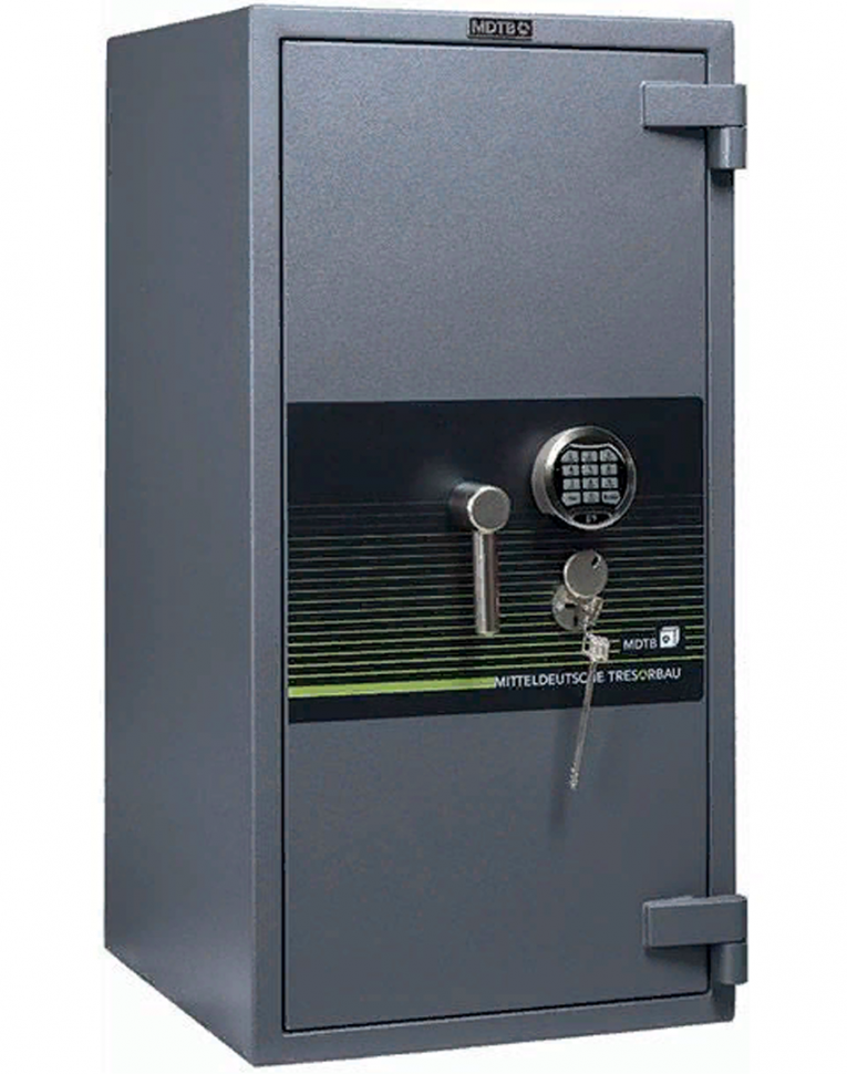 Взломостойкий сейф MDTB Fort-M 1668 2K купить в Апатитах