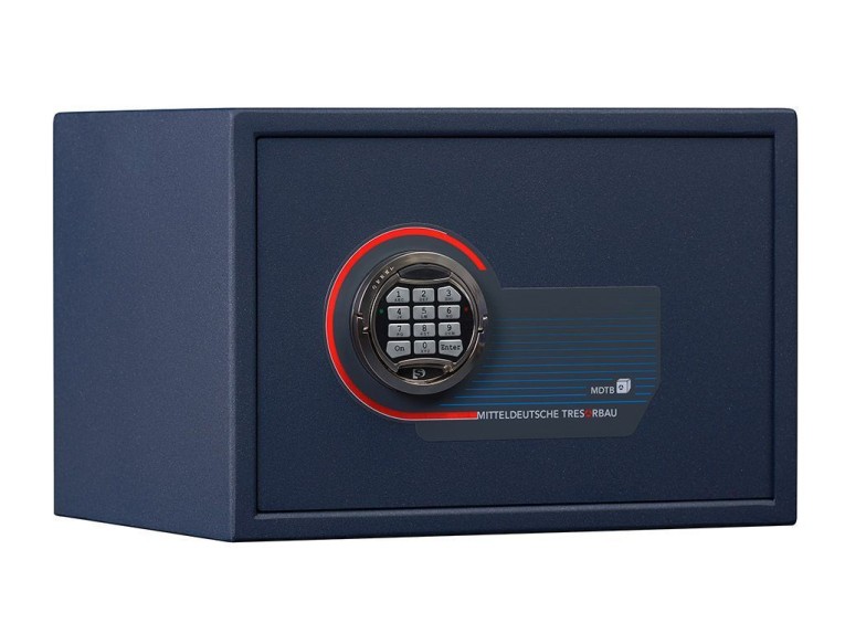 Мебельный сейф MDTB ES-30.Е купить в Апатитах Мебельный сейф MDTB ES-30.Е купить в Апатитах