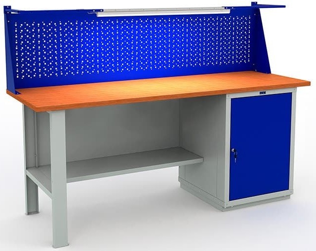 Верстак Expert W200.F2/WS1.011 купить в Апатитах Верстак Expert W200.F2/WS1.011 купить в Апатитах