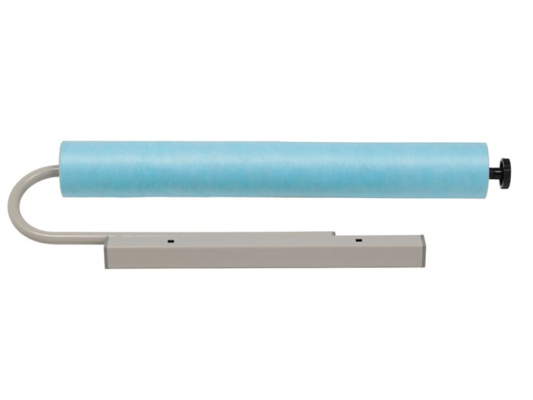 Держатель для одноразовых рулонных простыней и полотенец КММ купить в Апатитах Держатель для одноразовых рулонных простыней и полотенец КММ купить в Апатитах