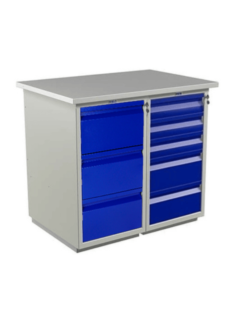 Верстак Практик Profi WT100.WD3/WD5.000 купить в Апатитах
