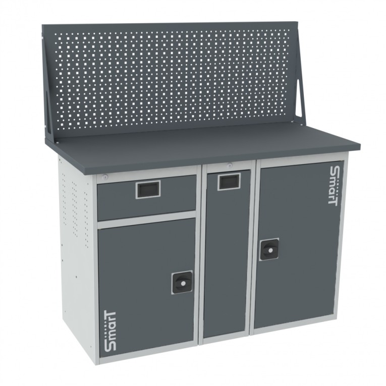 Верстак SMART 1280.1-1.P.1.d купить в Апатитах