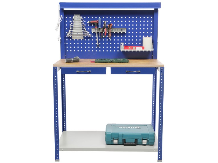 Верстак Практик Garage Set 1 купить в Апатитах Верстак Практик Garage Set 1 купить в Апатитах