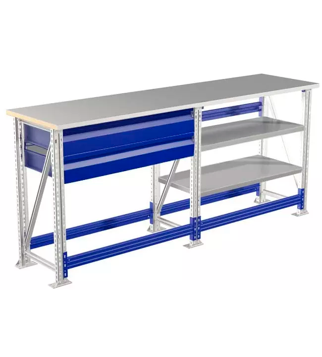 Верстак Master MT100.MF1 / MF1 / MF1.200.002 купить в Апатитах
