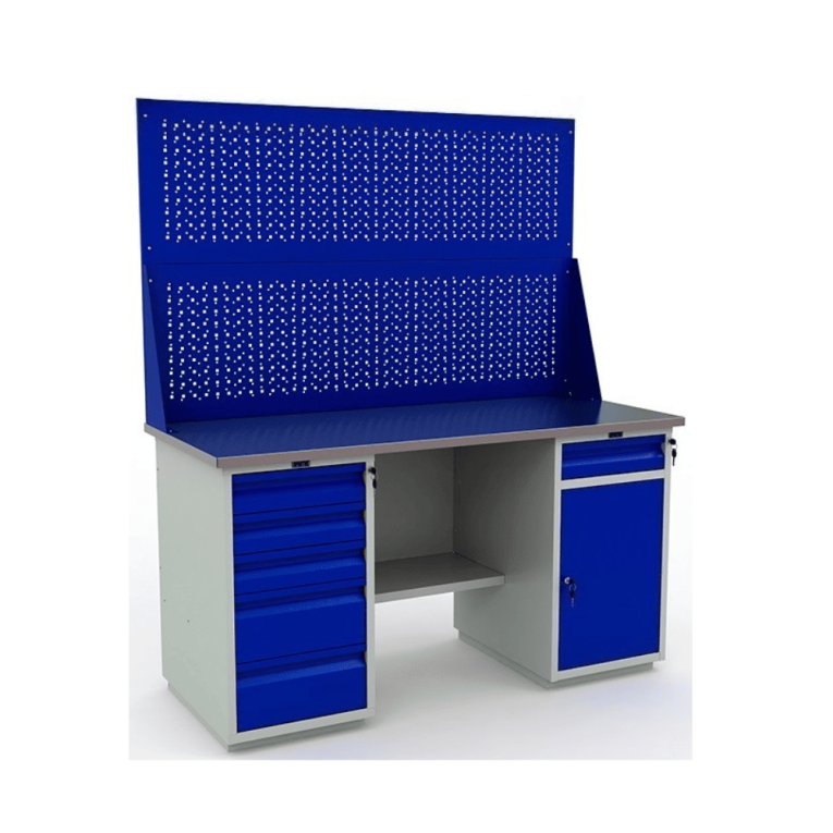 Верстак Profi WT160.WD5/WD2.020 купить в Апатитах