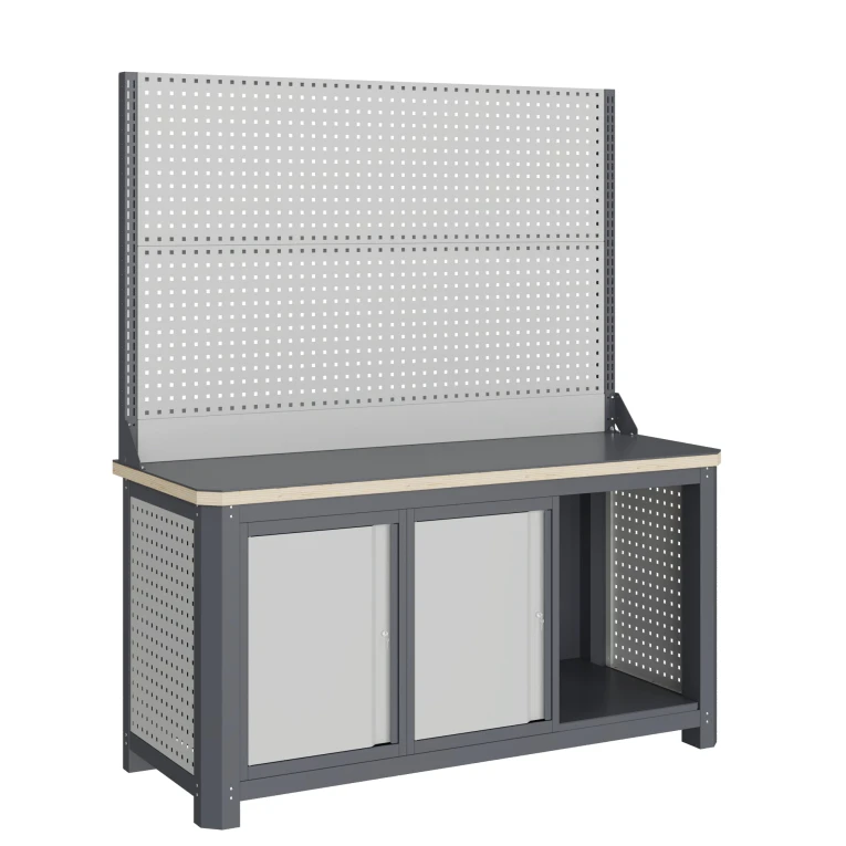 Верстак MCN 1552.S77.1-2 купить в Апатитах Верстак MCN 1552.S77.1-2 купить в Апатитах