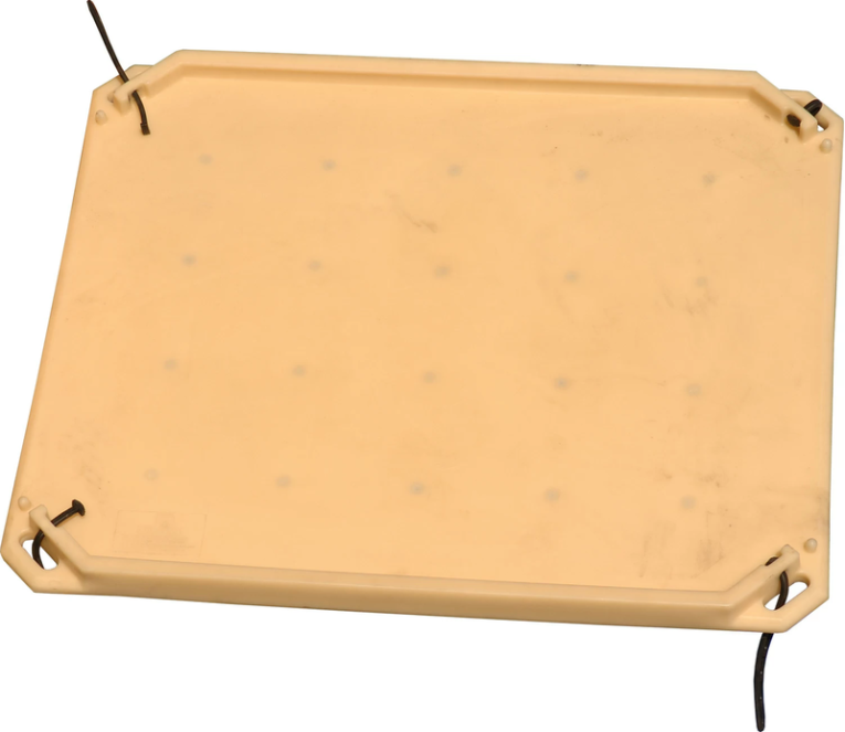 Крышка для RIC 460 / RIC 660 купить в Апатитах Крышка для RIC 460 / RIC 660 купить в Апатитах