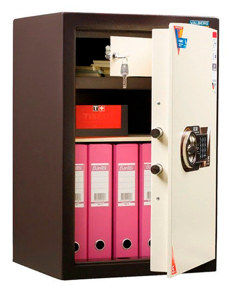 Взломостойкий сейф Valberg Карат 67T EL new купить в Апатитах Взломостойкий сейф Valberg Карат 67T EL new купить в Апатитах