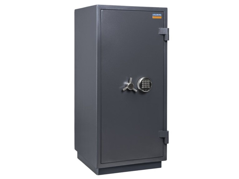 Взломостойкий сейф Valberg Гранит 90Т EL купить в Апатитах Взломостойкий сейф Valberg Гранит 90Т EL купить в Апатитах