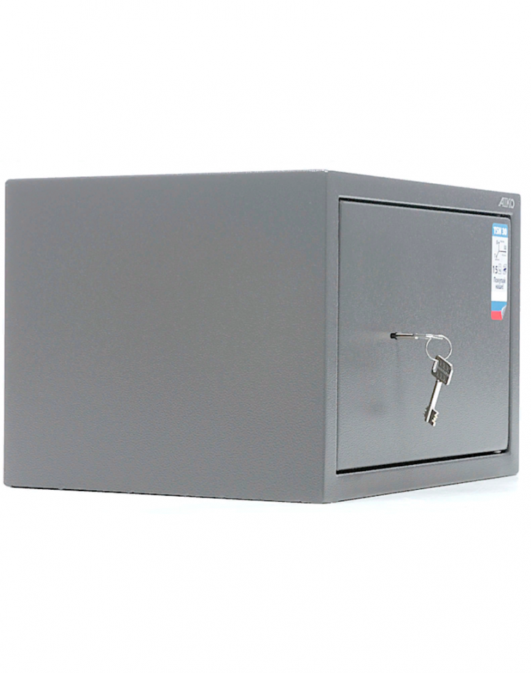 Офисный сейф Aiko TSN 30 KL купить в Апатитах Офисный сейф Aiko TSN 30 KL купить в Апатитах