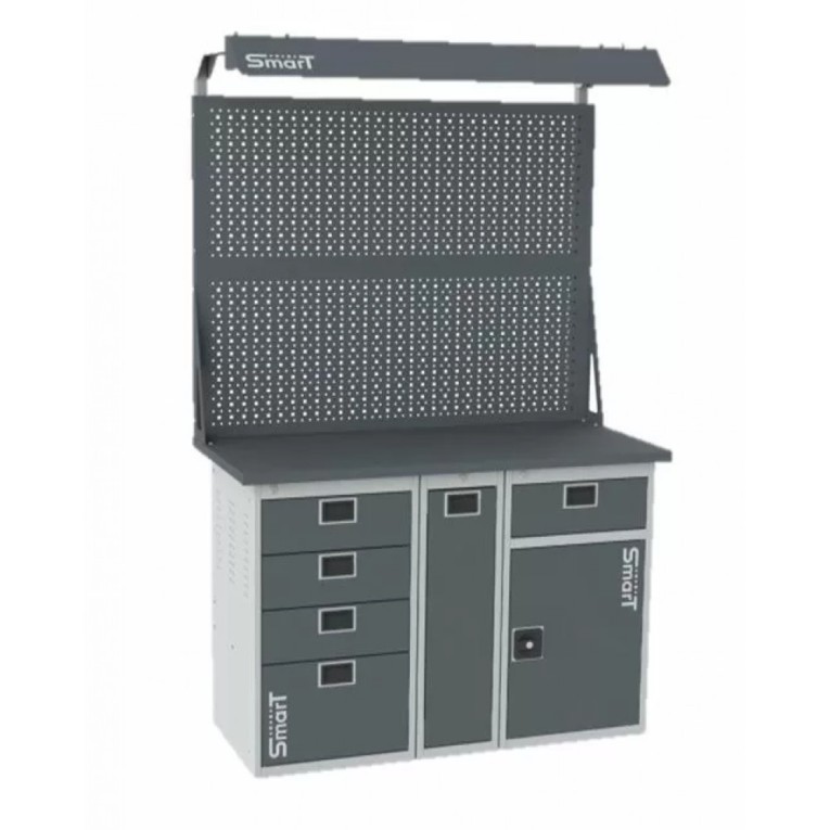 Верстак SMART 1280.1-1.P.1.d2 купить в Апатитах