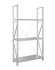 Стеллаж MS U 3000x700x800 3 полки (350 кг, металл) купить в Апатитах