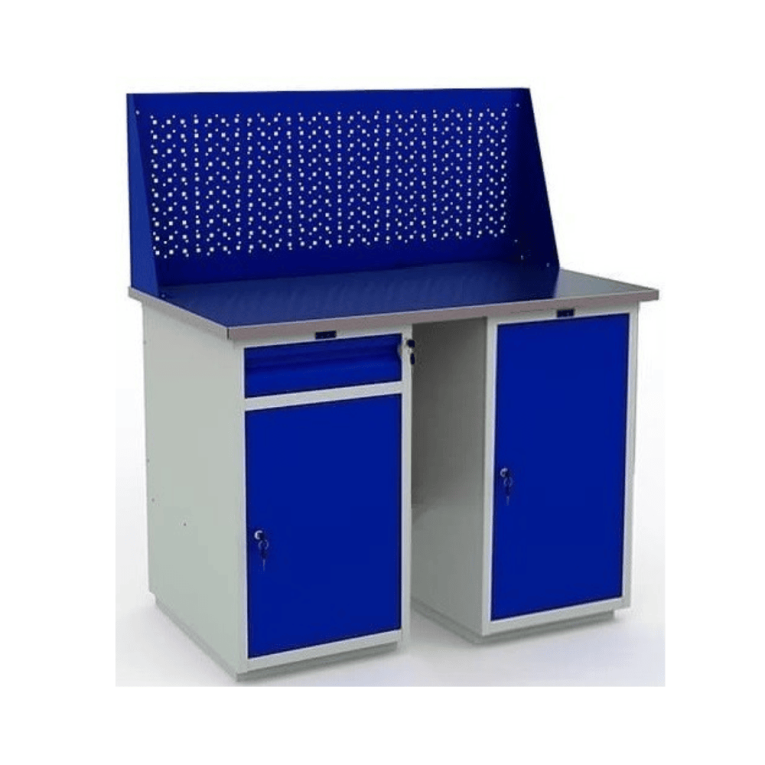 Верстак Profi WT120.WD2/WD1.010 купить в Апатитах