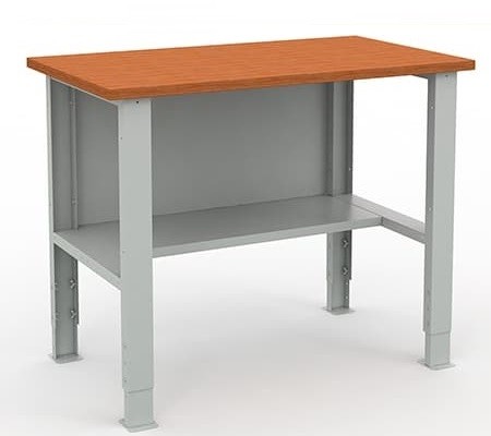 Верстак Expert W120.F2/F2.000.WSh купить в Апатитах