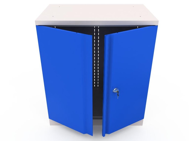 Шкаф инструментальный ERGO 181/2 №9 купить в Апатитах