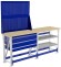 Верстак Master M100.MF1 / MF1 / MF1.320.002 купить в Апатитах