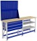 Верстак Master M100.MF1 / MF1 / MF1.320.002 купить в Апатитах