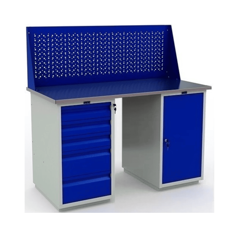 Верстак Profi WT140.WD5/WD1.010 купить в Апатитах
