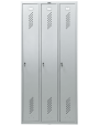 Шкаф для раздевалок Стандарт LS-31 Шкаф для раздевалок Стандарт LS-31