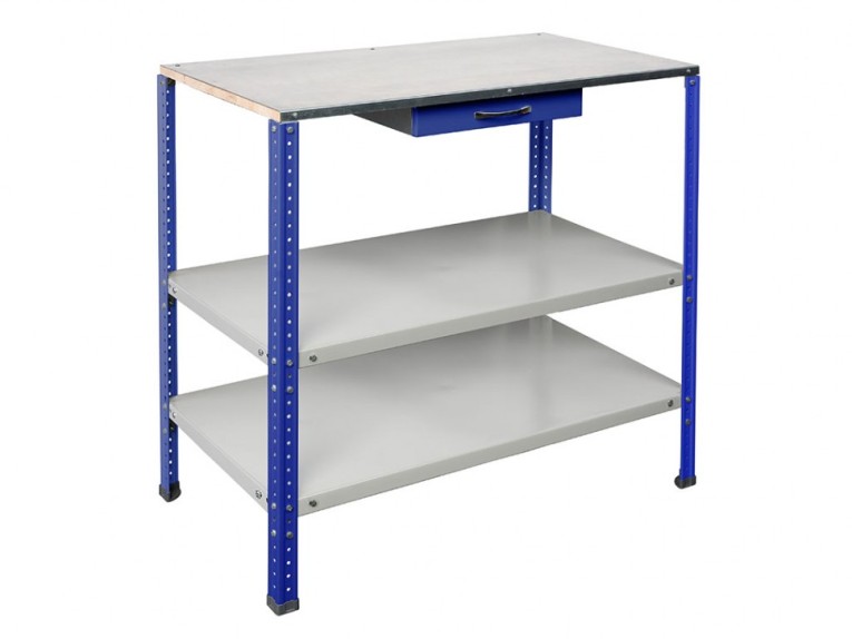 Верстак Практик Garage №113 купить в Апатитах Верстак Практик Garage №113 купить в Апатитах