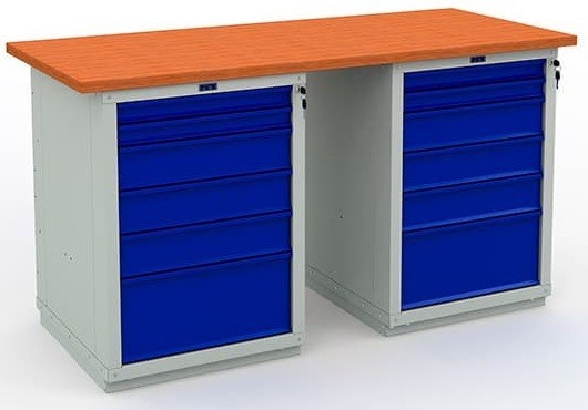 Верстак Expert W160.WS6/WS6.000 купить в Апатитах Верстак Expert W160.WS6/WS6.000 купить в Апатитах