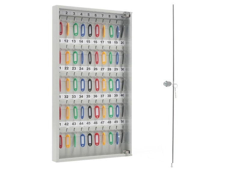 Ключница KEY-50 G купить в Апатитах