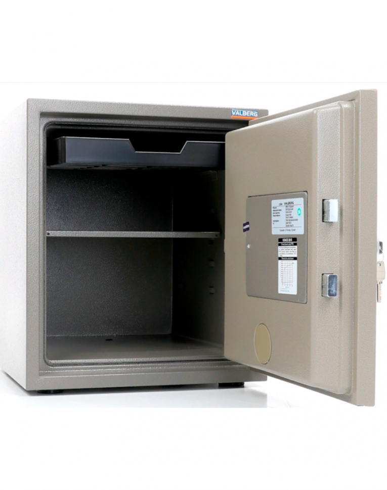 Огнестойкий сейф Valberg FRS-51 EL купить в Апатитах