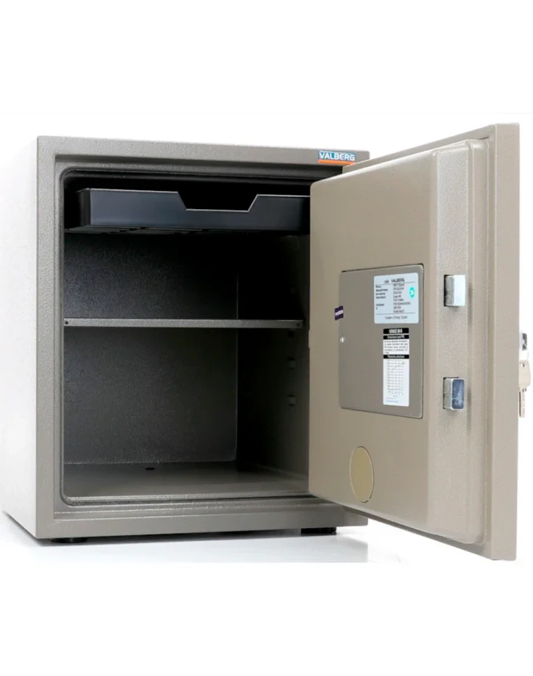 Огнестойкий сейф Valberg FRS-51 EL купить в Апатитах