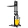 Штабелер с электроподъемом BDA 1525 (1500 кг, 2,5 м, 12В / 120Ач) SMARTLIFT (SMART) купить в Апатитах