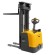Штабелер электрический самоходный CDDK15-III (1500 кг, 5 м, li-ion 25,6В / 225Ач) SMARTLIFT (SMART) купить в Апатитах