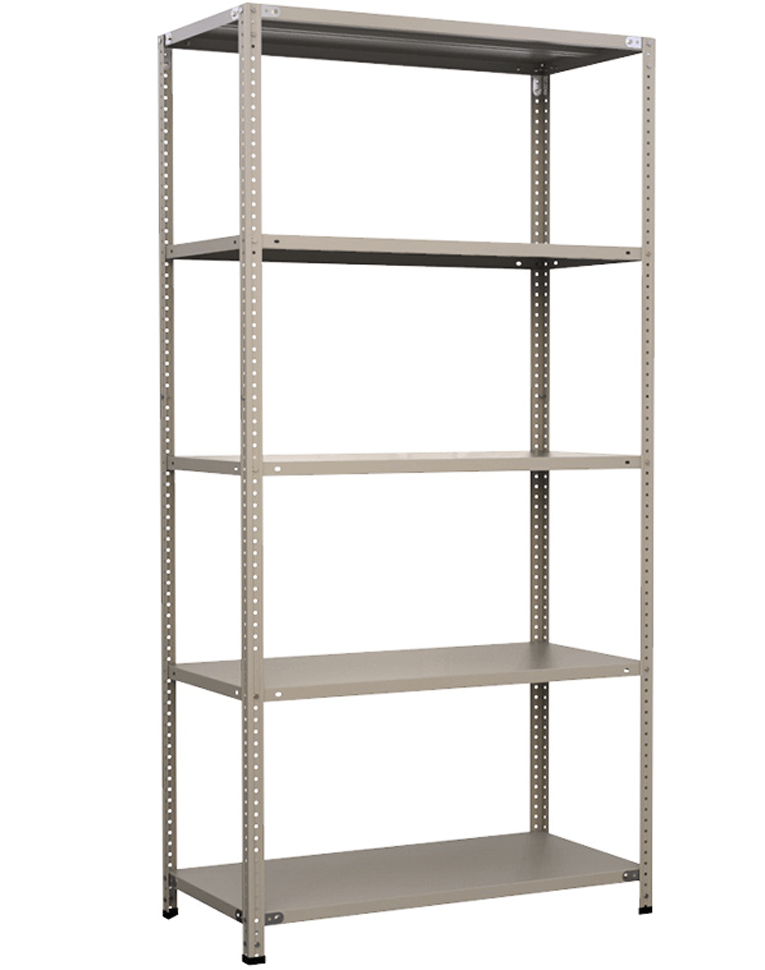 Стеллаж СТФ 1500x1500x600 5 полок купить в Апатитах