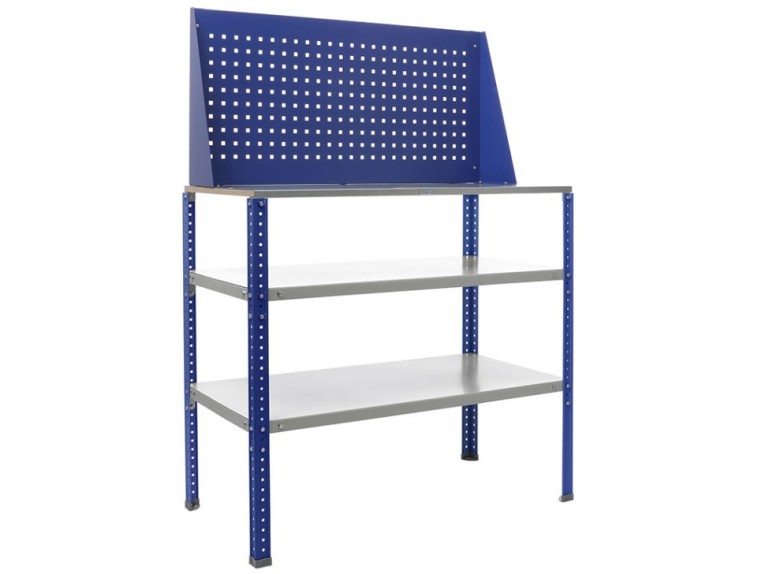 Верстак Практик Garage №114 купить в Апатитах Верстак Практик Garage №114 купить в Апатитах