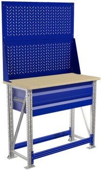 Верстак Master M100.MF1 / MF1.220 Верстак Master M100.MF1 / MF1.220