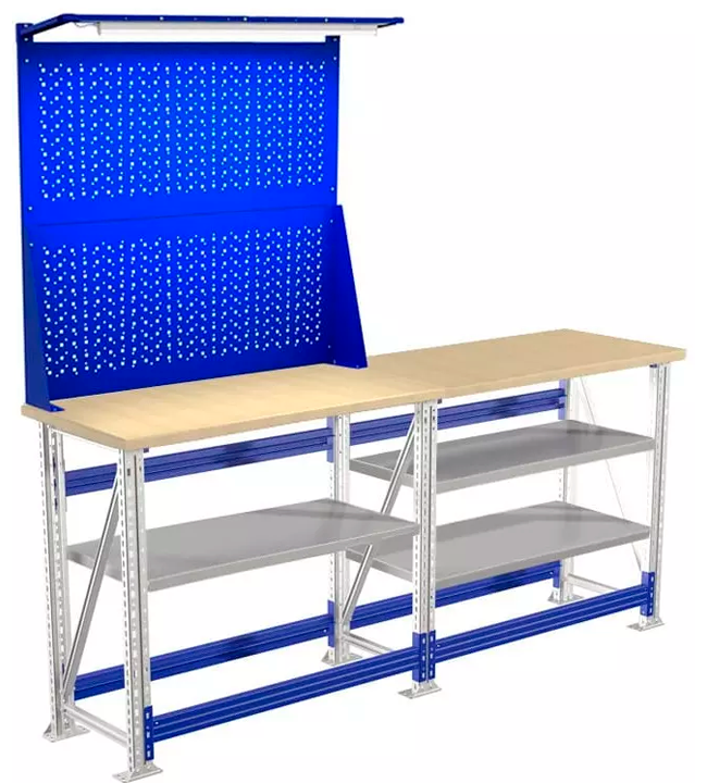 Верстак Master M100.MF1 / MF1 / MF1.021.002.W купить в Апатитах Верстак Master M100.MF1 / MF1 / MF1.021.002.W купить в Апатитах